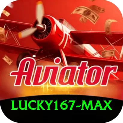 Lucky167 APK Pro v4.1.7 - 2