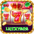 lucky505 Gold Edition v2.3.5