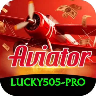 lucky505 Slots Prime v4.9.8 - 2