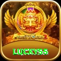 lucky55 Plus Pro vv4.2.3