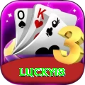 luckyi8 Gold v2.6.2