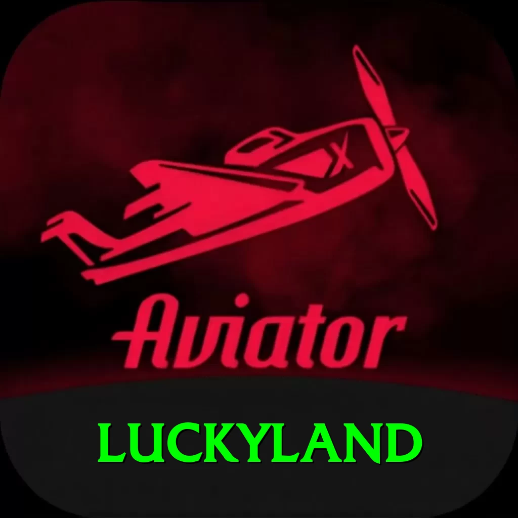 luckyland Deluxe Pro v2.0.1 - 2