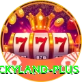 luckyland Plus Jackpot