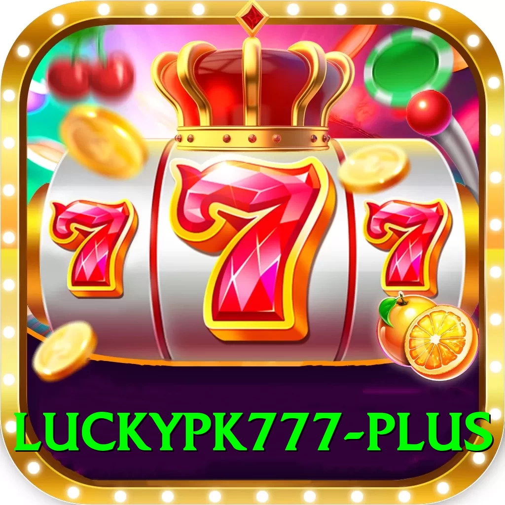 luckypk777 Pro v1.4.0 - 2