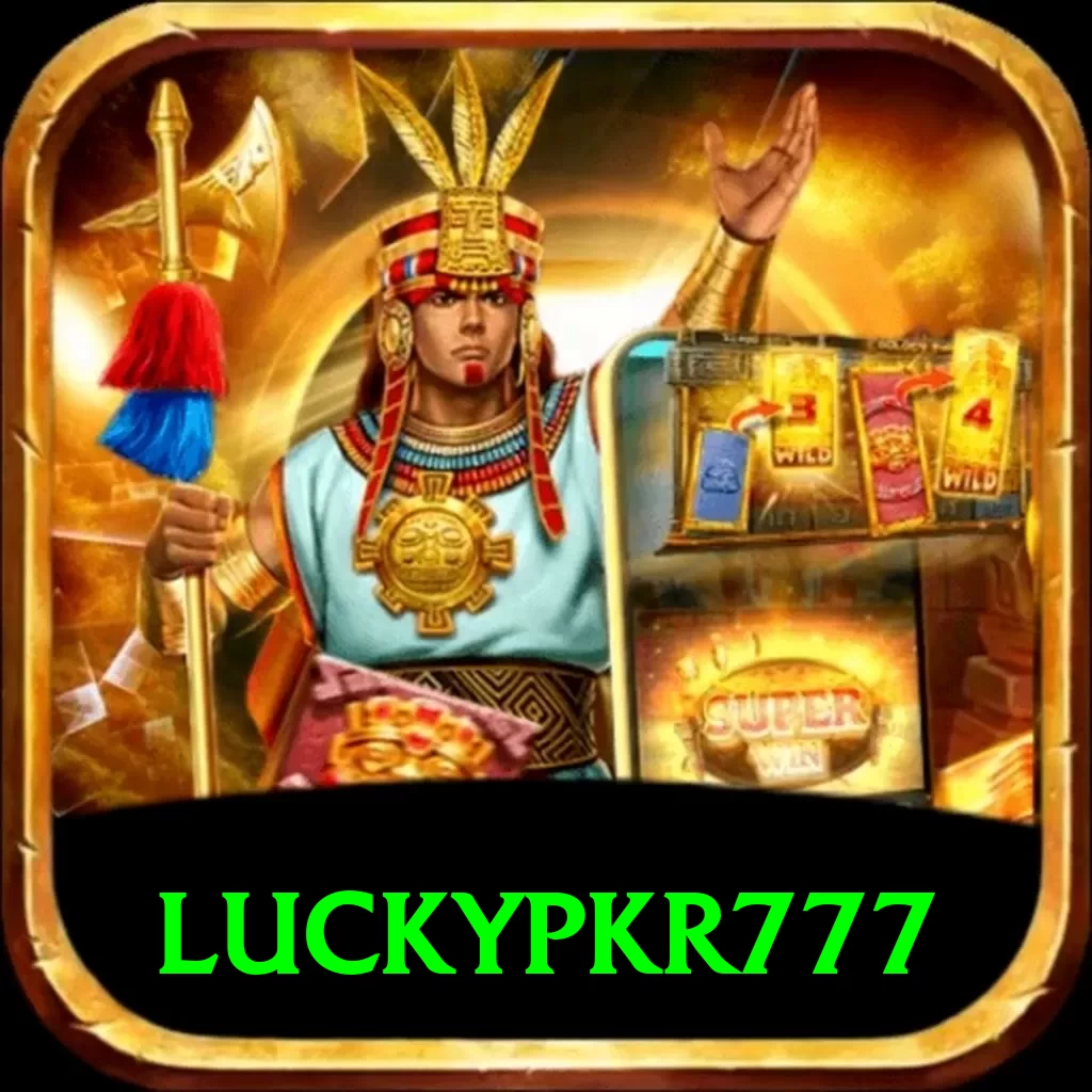 LuckyPKR777 Turbo v2.7.3 - 2