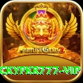 luckypkr777 VIP Gaming App