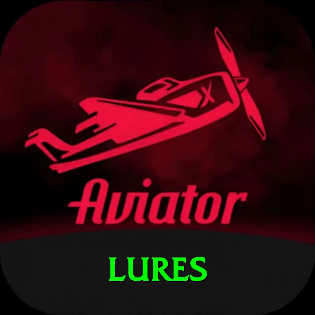 lures Pro v4.9.2 - 2