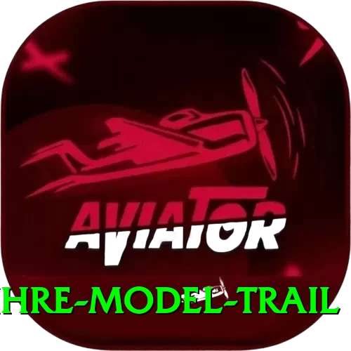 machhapuchhre model trail Elite Pro v4.0.9 - 2
