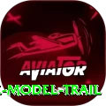 machhapuchhre model trail Elite Pro v4.0.9