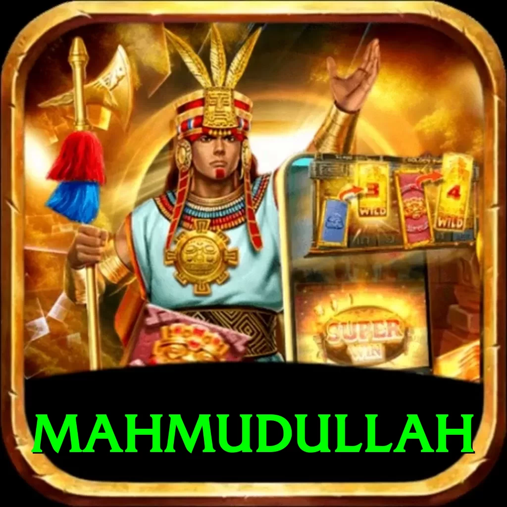 mahmudullah Deluxe Pro v5.9.3 - 2