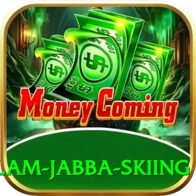 malam jabba skiing Gold Edition v2.1.5 - 2