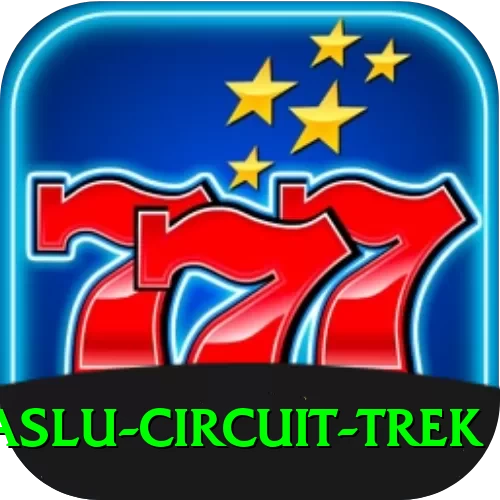 manaslu circuit trek VIP v5.1.3 - 2