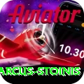 marcus stoinis Gold Edition v1.2.3