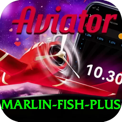marlin fish Master 2024 - 2