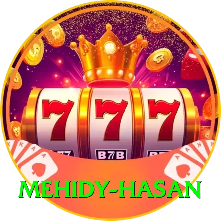 mehidy hasan Gold Edition v1.9.9 - 2