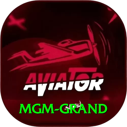 mgm grand Master v5.2.3 - 2