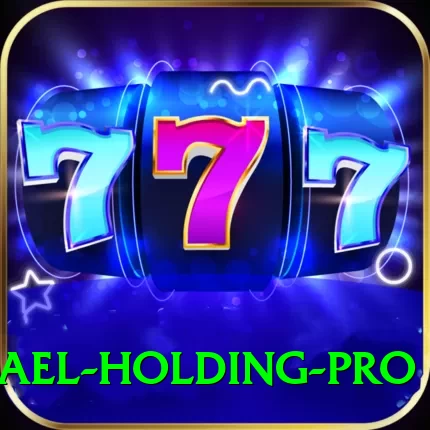 michael holding Slot Machine Prime - 2
