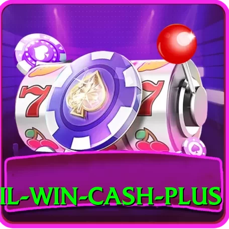 Mil Win Cash Plus - 2