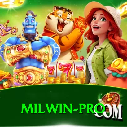 milwin Royal Gaming App - 2