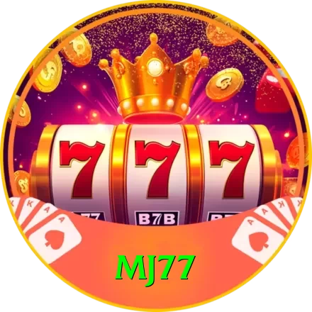 MJ77 Games (Casino & Earning) Max vv4.5.5 - 2
