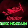 mosaddek hossain Gold Pro v2.0.6