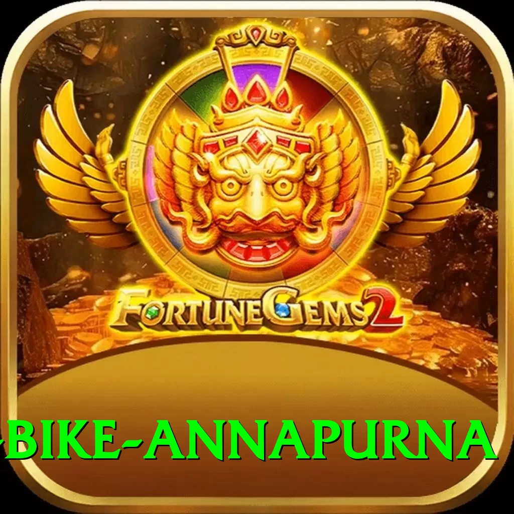 mountain bike annapurna VIP Pro v1.4.9 - 2