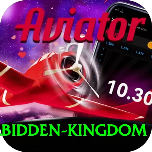 mustang forbidden kingdom Elite v3.0.4 - 2