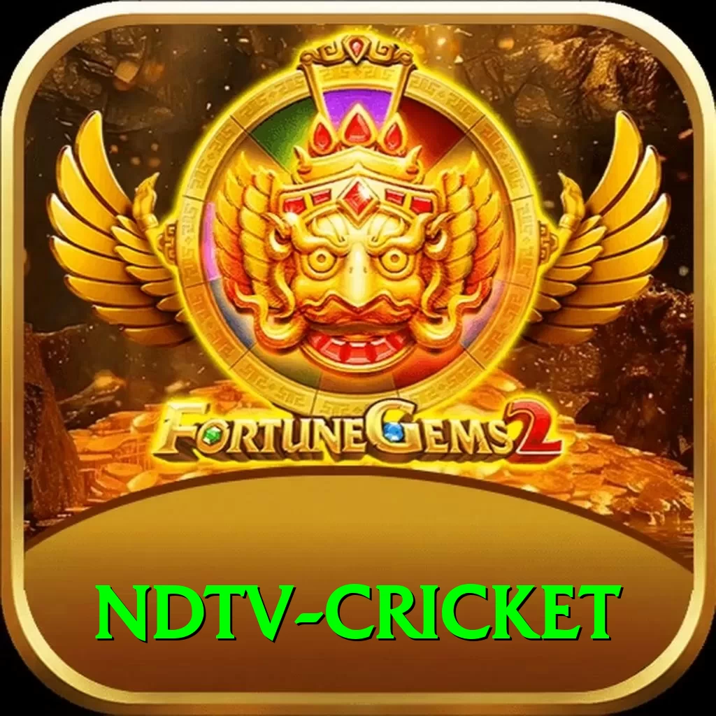 ndtv cricket Deluxe Pro v2.0.0 - 2