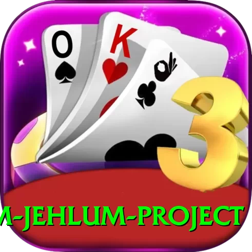 neelum jehlum project Games (Casino & Earning) VIP v4.3.2 - 2