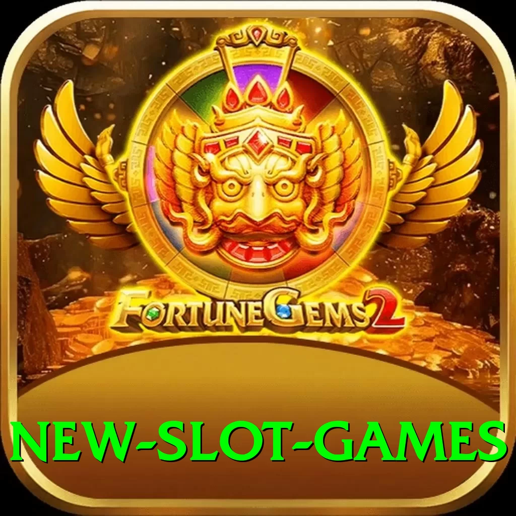 new slot games Pro v4.2.3 - 2
