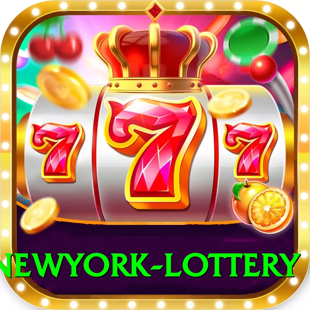 newyork lottery Gold Edition v5.8.7 - 2