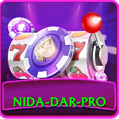 nida dar - Gold Earning App - 2