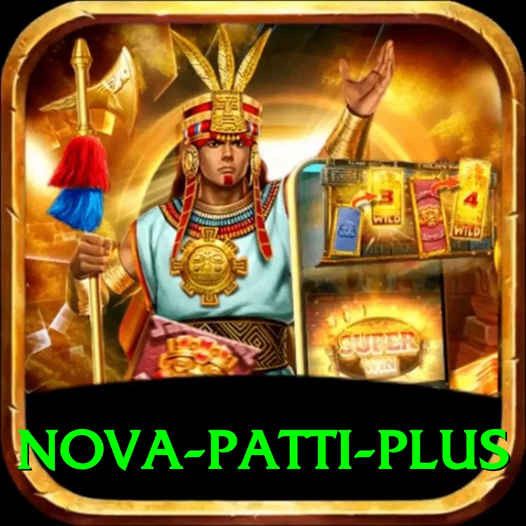 nova patti Premium Edition v5.4.9 - 2