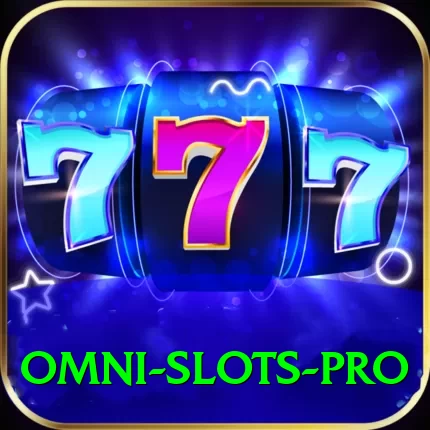 Omni Slots Jackpot Deluxe v3.1.4 - 2