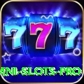 Omni Slots Jackpot Deluxe v3.1.4