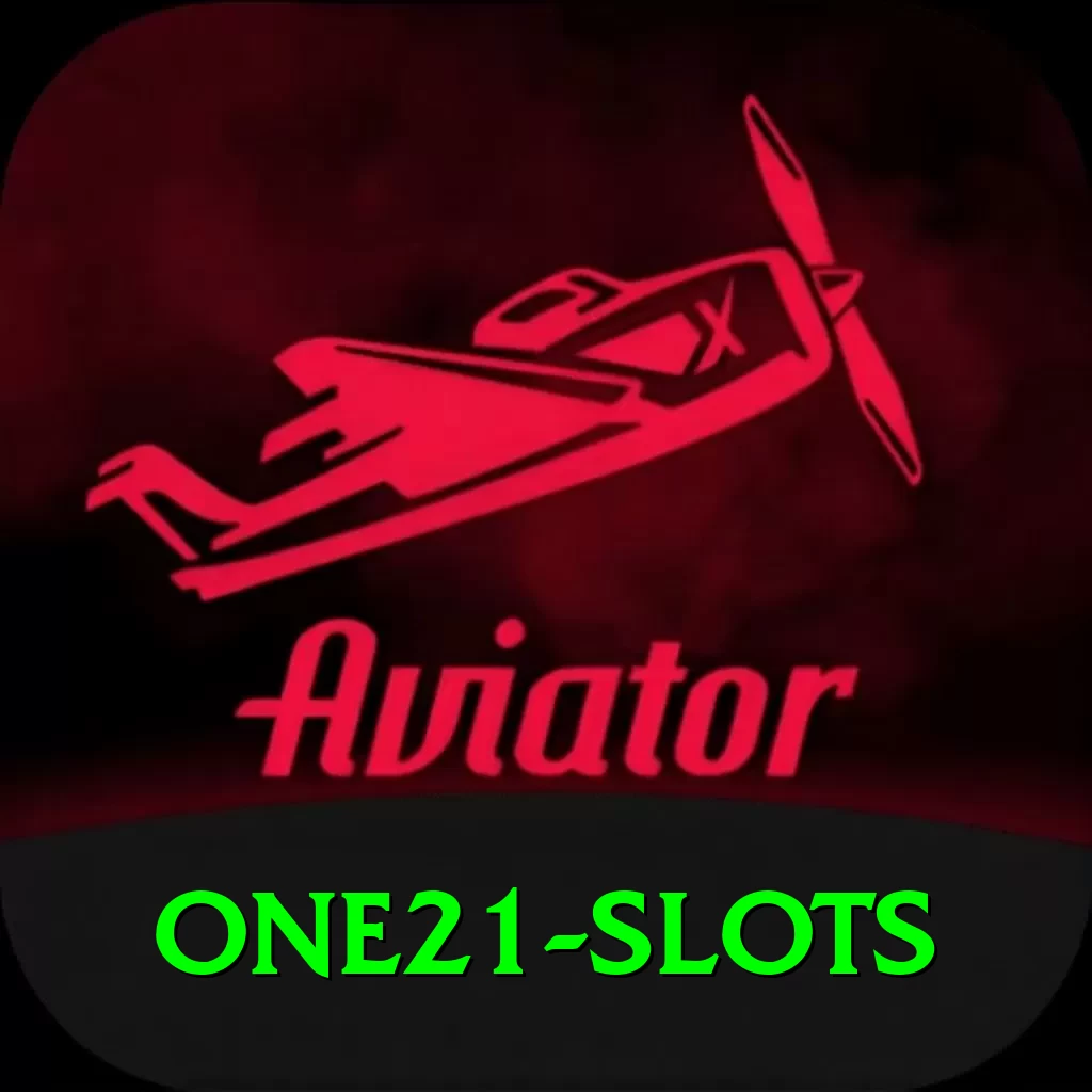 One21 Slots Elite v5.9.9 - 2