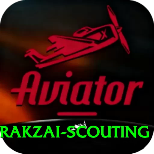 orakzai scouting Deluxe Pro v3.3.9 - 2