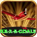 over under 2.5 goals Max Pro v1.3.5