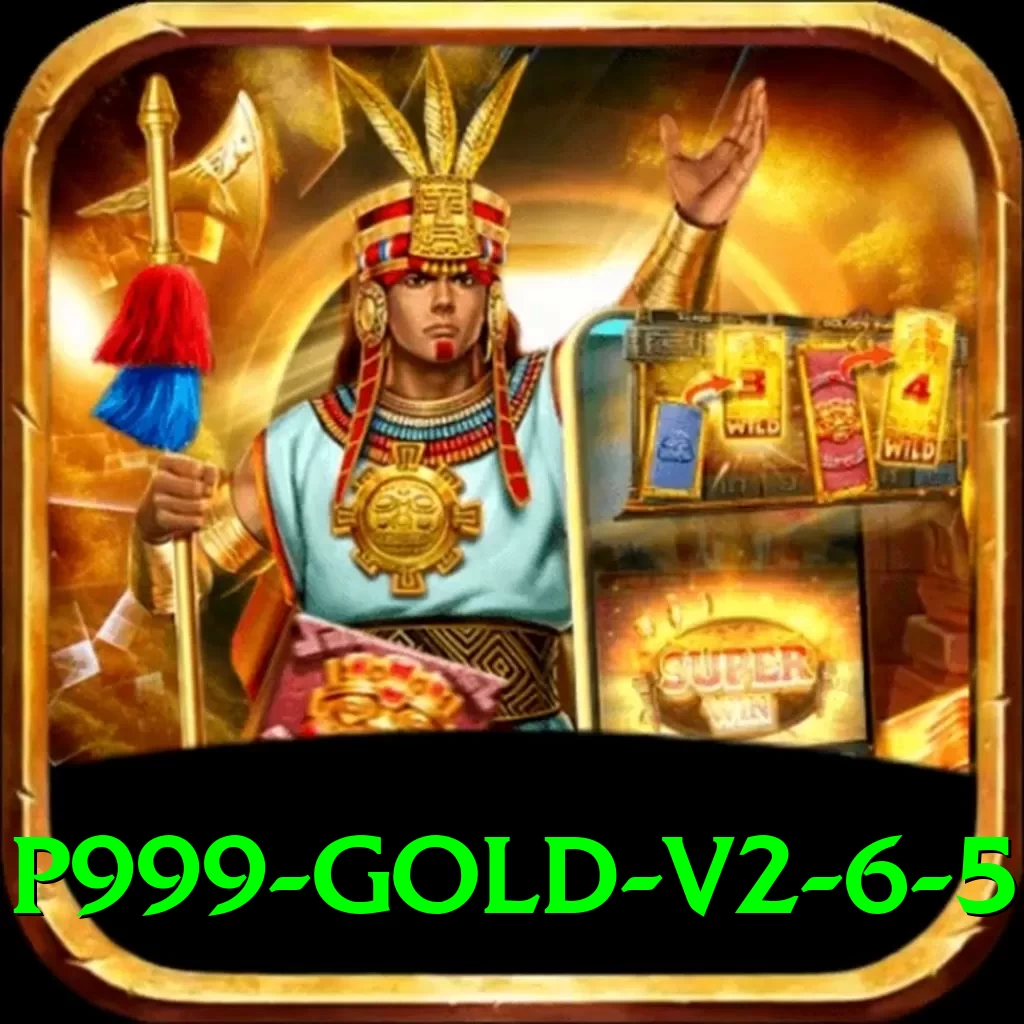 p999 - Gold v2.6.5 - 2