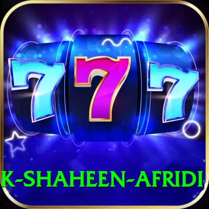 pace attack shaheen afridi Gold Edition v1.0.4 - 2