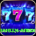 pace attack shaheen afridi Gold Edition v1.0.4