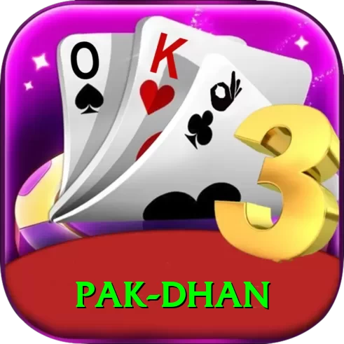 pak dhan Deluxe Edition v2.9.0 - 2
