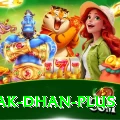 pak dhan Plus Edition v3.7.8