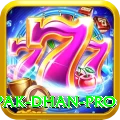 pak dhan Gold PK v5.4.1