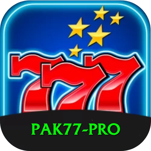 pak77 Games (Casino & Earning) Turbo v1.9.2 - 2
