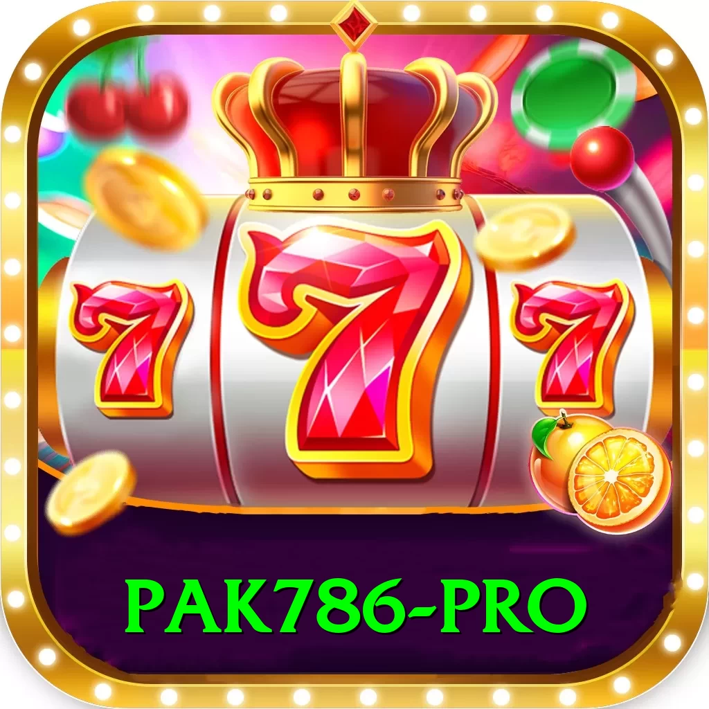 pak786 Casino Official v4.0.7 - 2