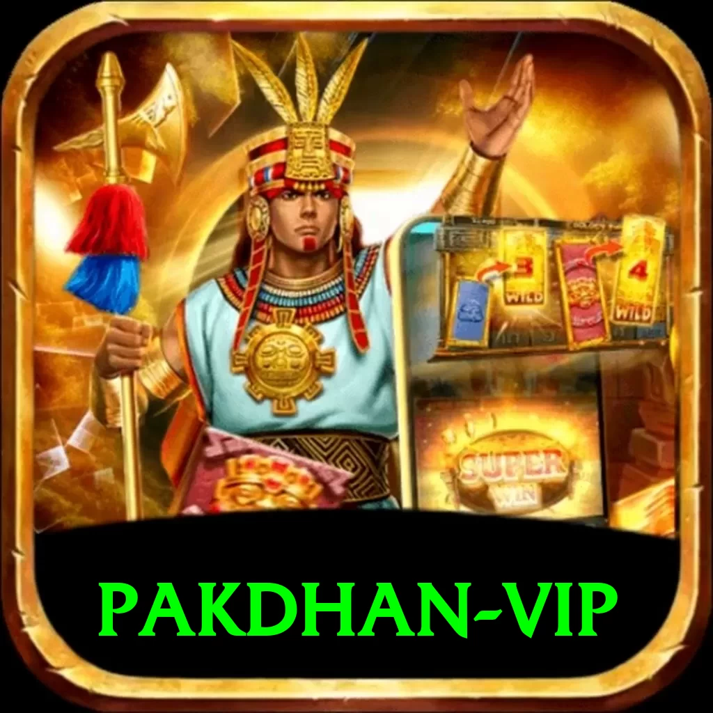 pakdhan Deluxe Jackpot - 2