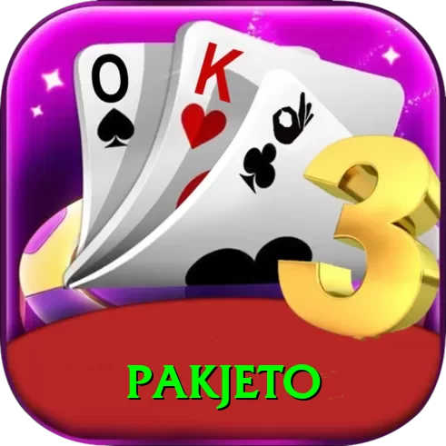 pakjeto Pro Edition v2.7.3 - 2