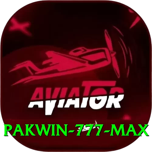 pakwin 777 - Max Edition v1.8.7 - 2