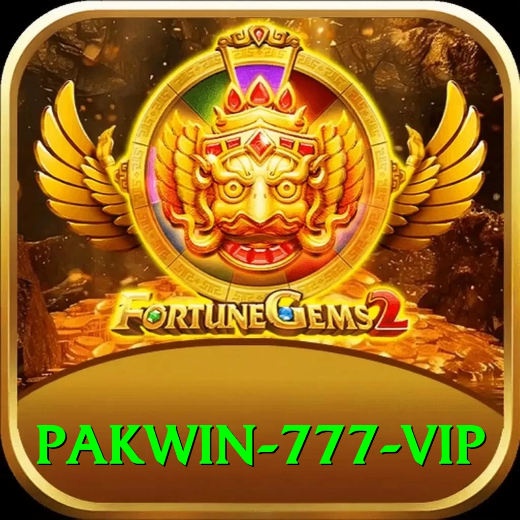 pakwin 777 Gaming Elite v1.6.8 - 2